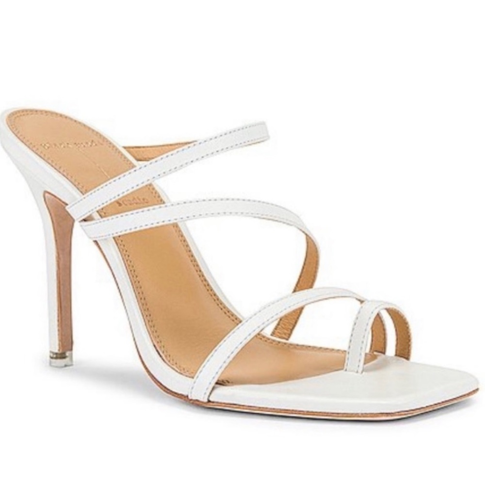 The Cindy Sandal - Black Suede Studio